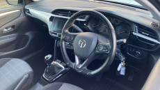 Vauxhall Corsa 1.2 Turbo SE 5dr Petrol Hatchback